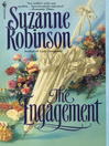 Cover image for The Engagement